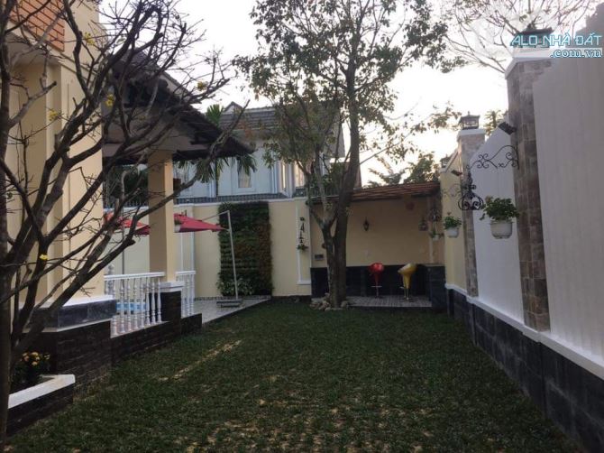 Chủ Cần Chuyển Nhượng Biệt Thự Trần Đình Long Cẩm Lệ 26 tỷ. - 7