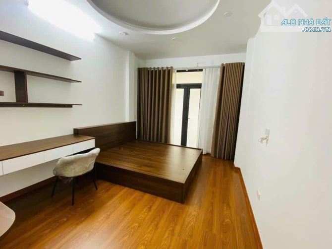 Nhà đẹp ở ngay Phố Chùa Quỳnh - quận Hai Bà Trưng 30m2 5 tầng, ngõ thông 6,5 tỷ. - 7