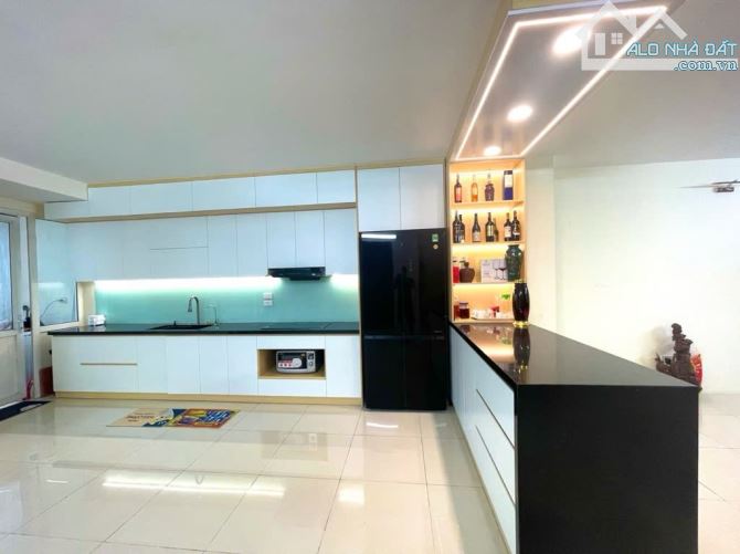 BOOM TẤN_ QUỸ CHUNG CƯ CAO CẤP SAPPHIRE PALACE ĐẲNG CẤP 112m2 7 tỷ - 7
