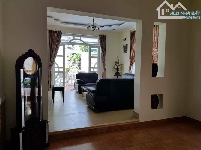 Chủ Cần Chuyển Nhượng Biệt Thự Trần Đình Long Cẩm Lệ 26 tỷ. - 8