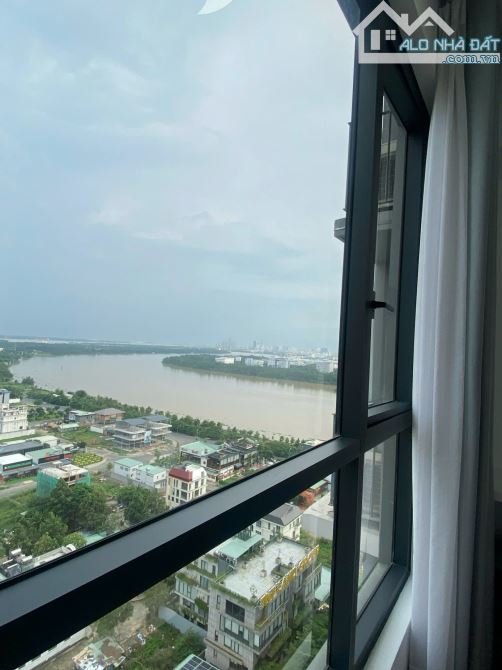 Giỏ hàng One Verandah Quận 2 cho thuê - 9