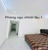 Nhà trống trên Đ. Bùi Đình Túy, Bình Thạnh, giá cực ưu đãi chỉ 2.9 tỷ/ 56m2, SHR, HXH