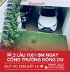 💥BÁN NHÀ HXH 8M PHẠM HÙNG NGAY CỔNG TRƯỜNG ĐÔNG DU