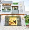 🏘️ BẤN GẤP CĂN NGUYỄN OANH, GÒ VẤP - 50M2 - HẺM OTO 5M - 2 TỶ 690 - SHR