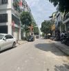 Giá đầu tư Shophouse Sông Hồng, căn góc xẻ khe view biệt thự 31ha Trâu Quỳ, hàng hiếm còn