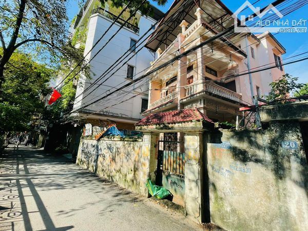 VIEW HỒ QUAN NHÂN - LÔ GÓC - KHÁCH MUA VỀ XÂY CCMN KIẾM TIỀN KHÔNG KỊP ĐẾM