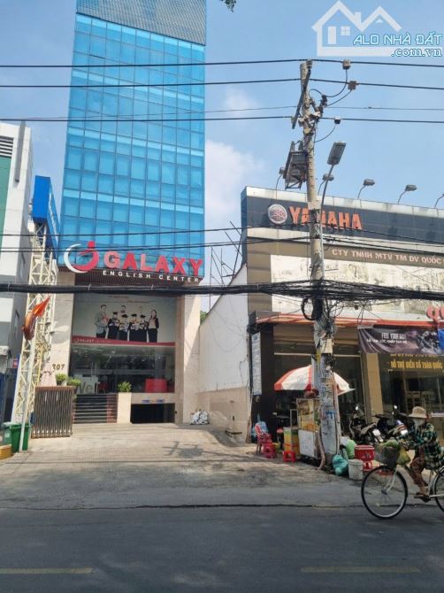 Bán nhà MT NGUYỄN DUY TRINH, Bình Trưng Tây, ngay Nhà Văn Hóa Thiếu Nhi - 14x42m