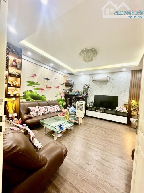 Bán căn hộ chung cư 68m2 căn góc tòa Rice city,Tây Nam Linh Đàm - 1