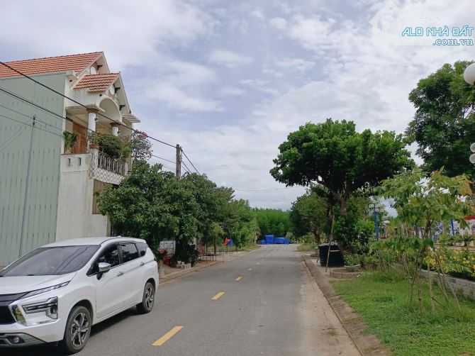 ĐẤT MẶT TIỀN NGUYỄN CÔNG PHƯƠNG - ĐỐI DIỆN CÔNG VIÊN - NƠI AN CƯ LÝ TƯỞNG - 1