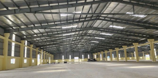 Cho thuê kho xưởng trong KCN Long Thành, Đồng Nai 2280m2, 5000m2, 6000m2, 8000m2,