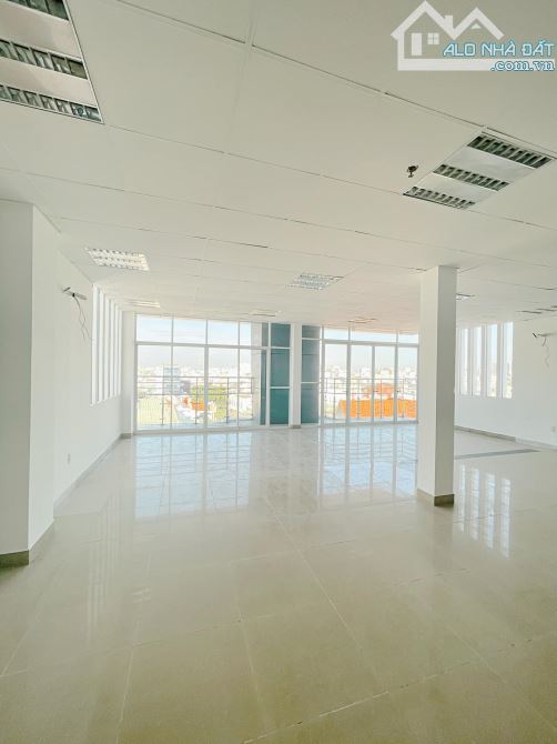 VĂN PHÒNG 150M2 BÌNH THẠNH CHO THUÊ GIÁ TỐT