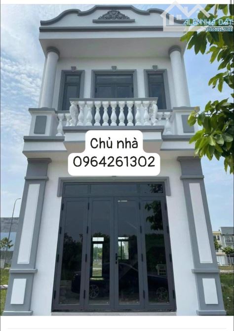 CHỦ NHÀ bán lỗ căn nhà trong khu dân cư Vĩnh Tân giá 1ty450.