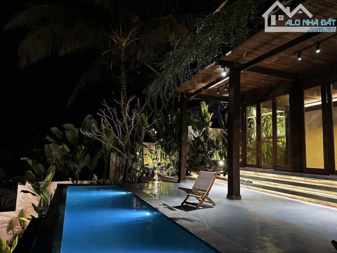 Villa Hòa Thắng sân bay Buôn Ma Thuột 2,9 tỷ