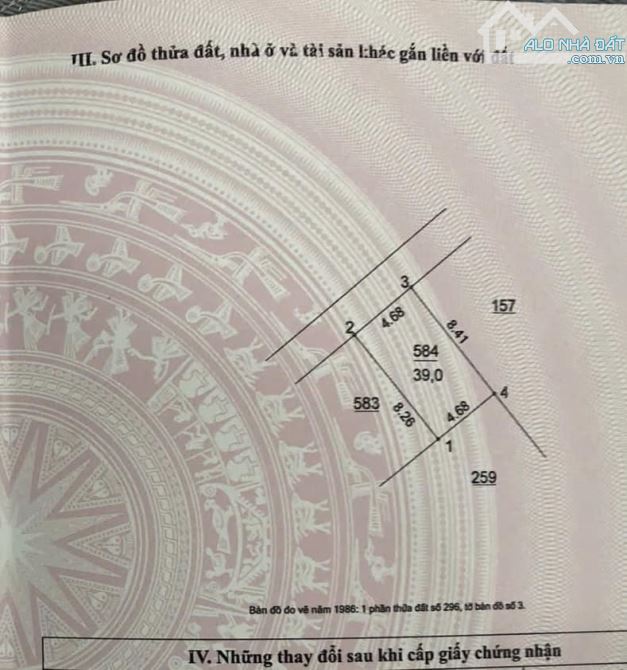 Nhà 5 Tầng 8 phòng, Ngô Thì Sỹ, Vạn Phúc, Hà Đông, DT 40m2, MT 4.7m, Giá 7.6tỷ, Dòng Tiền - 3