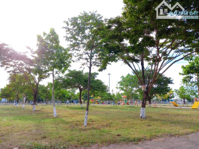 ĐẤT MẶT TIỀN NGUYỄN CÔNG PHƯƠNG - ĐỐI DIỆN CÔNG VIÊN - NƠI AN CƯ LÝ TƯỞNG - 2