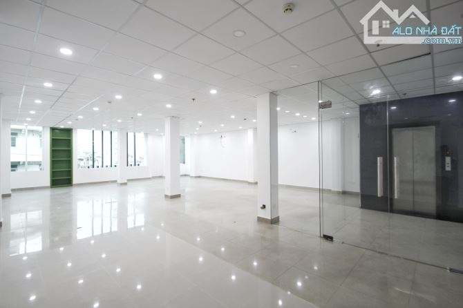 VĂN PHÒNG 150M2 BÌNH THẠNH CHO THUÊ GIÁ TỐT - 1