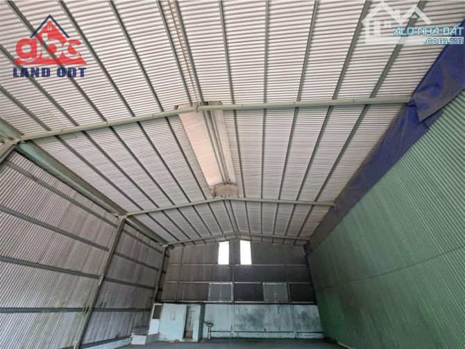 XT072 200m2 nhà xưởng. Phù hợp kho chứa hàng. Sản xuất nhẹ không ồn - 1