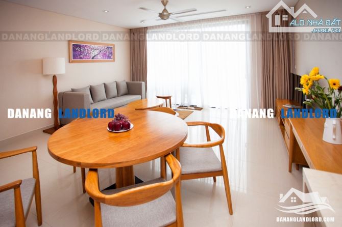 Căn hộ 1PN Ocean Suites Đà Nẵng - C307 - 1