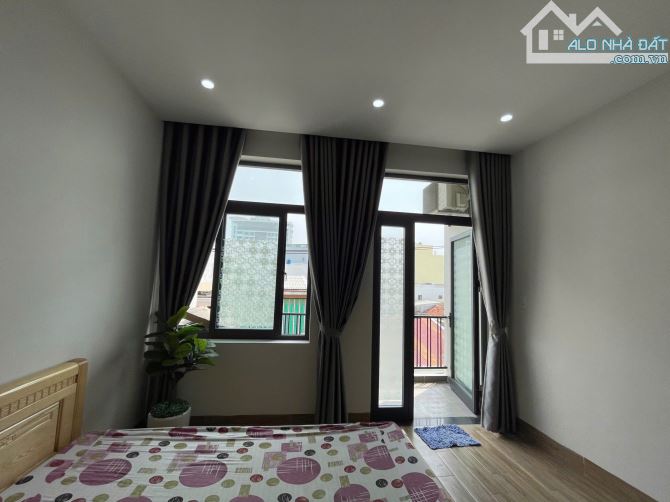 TÒA CĂN HỘ 2 TẦNG-312M2 -MT 10M-BÀ HUYỆN THANH QUAN-CÁCH BIỂN 100M-DÒNG TIỀN 40TR/1 THÁNG. - 1