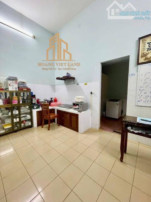 Bán nhà 2 mê đường Lý Chính Thắng khu Metro, Dt: 6x20m(thổ cư 100%) giá 6,7tỷ - 1