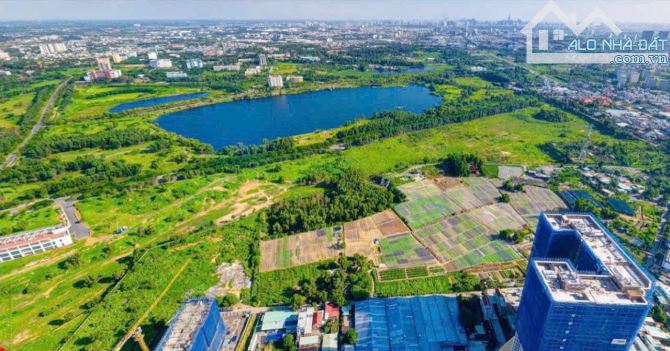 Kẹt tiền bán nhanh căn 53m2, view đẹp, tầng trung, 2PN 2WC, Giá đợt 1, cuối năm nhận nhà. - 1