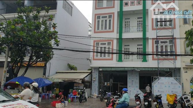 Đất Mt 5*20 đường 17A đối diện cổng siêu thị Aone - 1