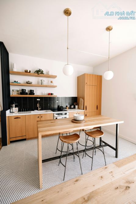 Siêu Phầm 3 Tầng Đống Đa Quận Hải Châu- Kiệt Ô Tô 5m- 66m2- Dọn Vào Ở Ngay- Chỉ : 4 Tỷ 8 - 1