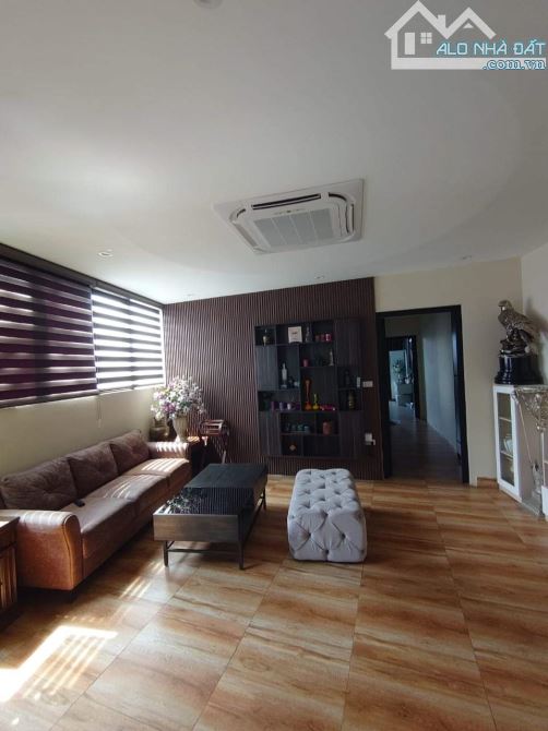 BÁN SIÊU PHẨM APARTMENT HỒ TRÚC BẠCH 125M 9 TẦNG GIÁ 59 TỶ.- NỘI THẤT XỊN – VỈA HÈ RỘNG . - 1