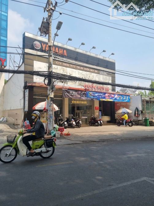 Bán nhà MT NGUYỄN DUY TRINH, Bình Trưng Tây, ngay Nhà Văn Hóa Thiếu Nhi - 14x42m - 2