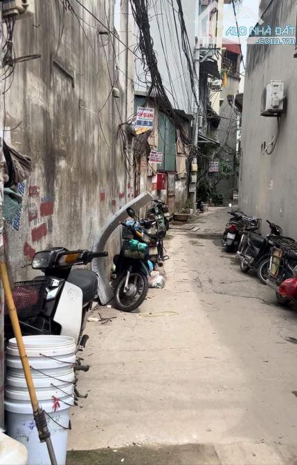 VỊ TRÍ VIP - SIÊU PHẨM TÂY HỒ - 1 MẶT PHỐ 1 MẶT NGÕ - XÂY TÒA VĂN PHÒNG - 2