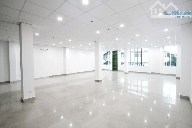 VĂN PHÒNG 150M2 BÌNH THẠNH CHO THUÊ GIÁ TỐT - 2