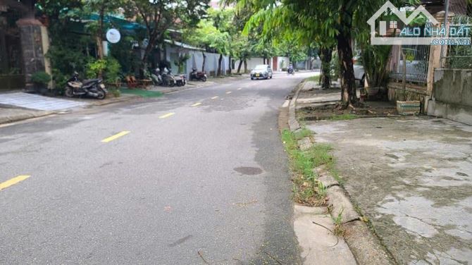 Bán Đất Khổ Biệt Thự đường Phan Văn Trường, P. Vỹ Dạ. - 2
