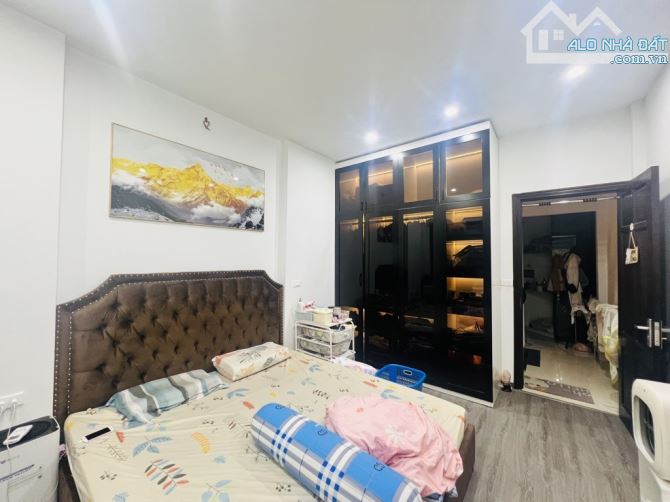 BÁN NHÀ PHỐ TRẦN KHÁT CHÂN, 32.4M2, 5 TẦNG, MT 3.5M, NGẬP TIỆN ÍCH. GIÁ 6.2 TỶ - 2