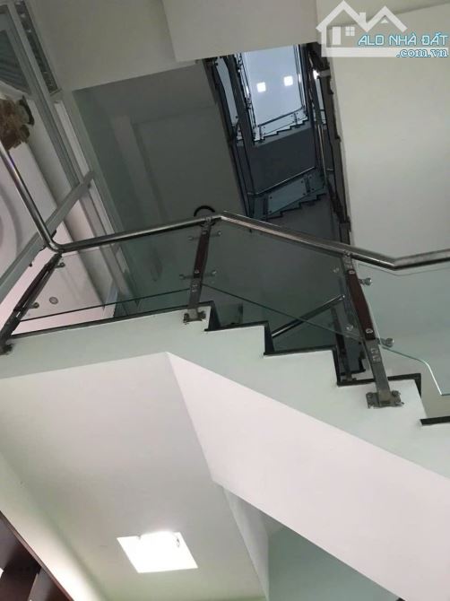 Bán Nhà 4 Tầng Đường Diên Hồng. 62m2. Giá 8 tỷ 2. Ngay Trung Tâm Hội Nghị Tỉnh. - 2