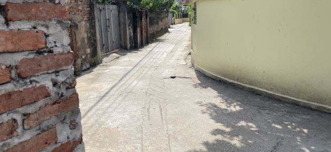 Cần bán đất thôn Xuân Canh - xã Xuân Canh: Diện tích 187 m2 - giá 79 triệu/m2 - 2
