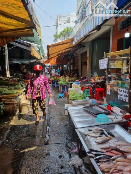 [TÂN PHÚ] NHÀ KINH DOANH HOÀNG NGỌC PHÁCH - GIÁ 7.8 TỶ - 2