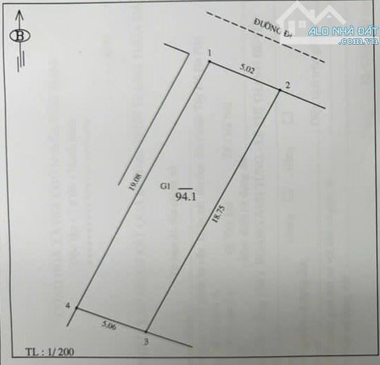 HÀNG XÓM KHU 9 SỞ BAN NGÀNH - OTO TRÁNH - VỈA HÈ RỘNG - 3 THOÁNG - KHÔNG QUY HOẠCH - 3