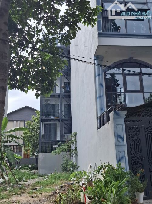 Bán đất đường ô tô phường Thạnh Mỹ Lợi Quận 2 giá 11,2 tỷ - 3