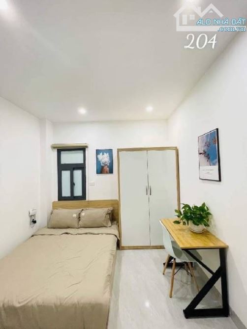 Bán Nhà Tự Do, 110m, 7 tầng, Oto , dòng tiền , Giá 28.5 tỉ - 3