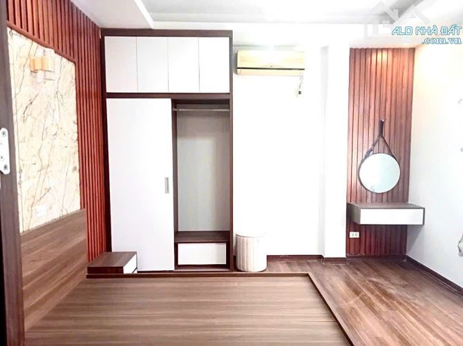 PHAN VĂN TRƯỜNG  42M2  MT4  GIÁ 11.5  TỶ , OTO, KINH DOANH, VỈA HÈ - 3