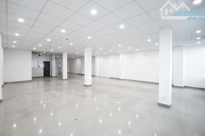 VĂN PHÒNG 150M2 BÌNH THẠNH CHO THUÊ GIÁ TỐT - 3