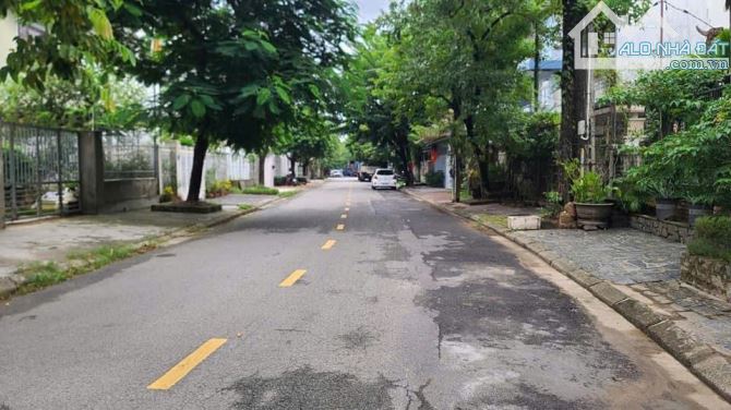 Bán Đất Khổ Biệt Thự đường Phan Văn Trường, P. Vỹ Dạ. - 3