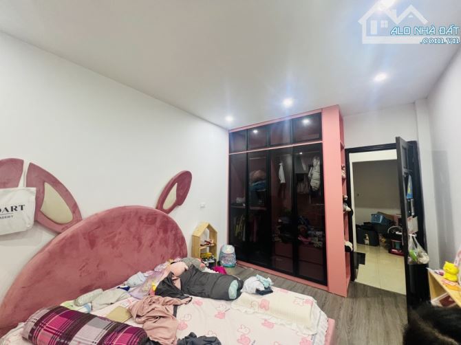 BÁN NHÀ PHỐ TRẦN KHÁT CHÂN, 32.4M2, 5 TẦNG, MT 3.5M, NGẬP TIỆN ÍCH. GIÁ 6.2 TỶ - 3