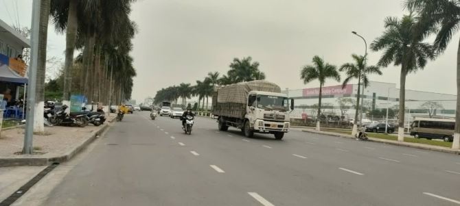 479m tại Đồng Xuân giữa KCN Tràng Duệ giá chỉ 17tr/m thỏa thuận - 3