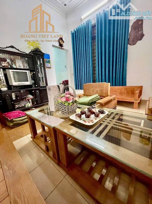 Bán nhà 2 mê đường Lý Chính Thắng khu Metro, Dt: 6x20m(thổ cư 100%) giá 6,7tỷ - 3