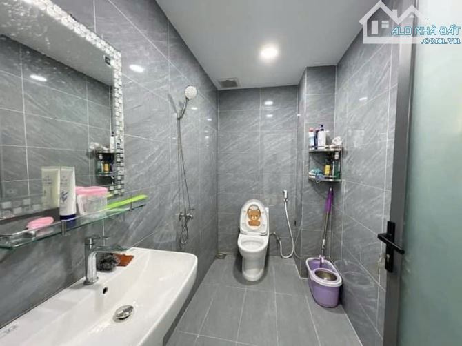 Cần bán nhà gần đường Bờ Chùa - Tân Quý Tây - Bình Chánh - SHR - 3