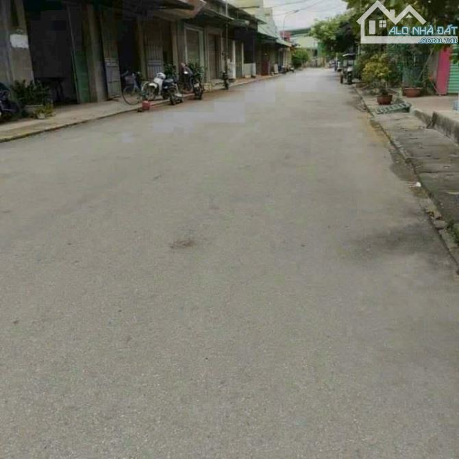 C,BÁ,N GẤP  ĐẤT Ở  ĐÔ THỊ  KIM THIỀU TỪ SƠN SÁT ,ĐÔNG ANH   70M2 x 5M  1X TỶ - 3
