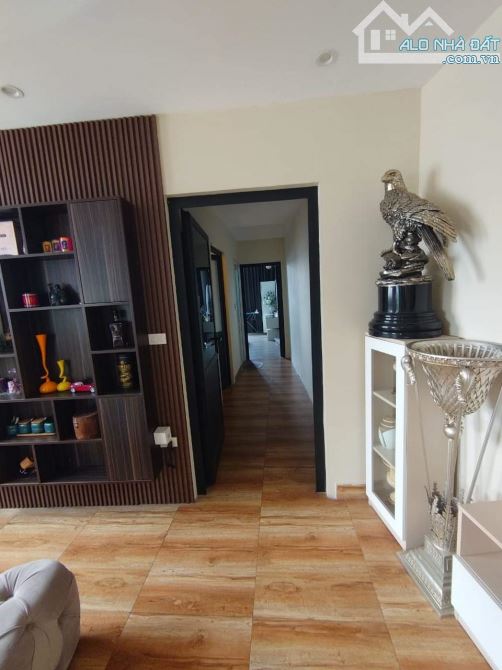 BÁN SIÊU PHẨM APARTMENT HỒ TRÚC BẠCH 125M 9 TẦNG GIÁ 59 TỶ.- NỘI THẤT XỊN – VỈA HÈ RỘNG . - 3
