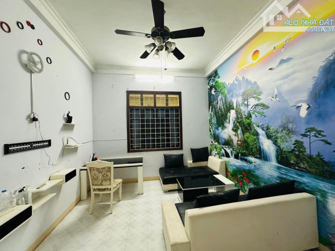 BÁN NHÀ NGÕ 69 HOÀNG VĂN THÁI - CÁCH Ô TÔ 10M - 42M x 4 TẦNG GIÁ 8,9 TỶ - 3