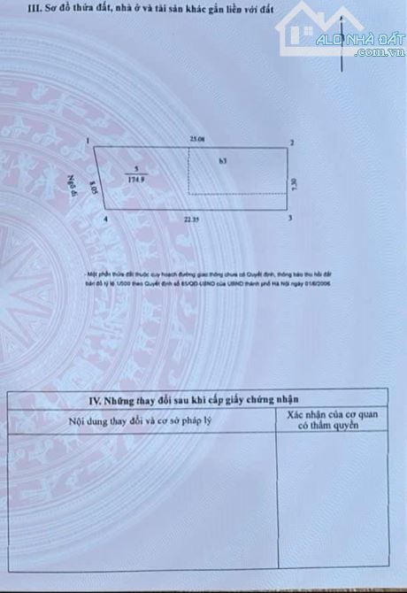 VIEW HỒ QUAN NHÂN - LÔ GÓC - KHÁCH MUA VỀ XÂY CCMN KIẾM TIỀN KHÔNG KỊP ĐẾM - 4